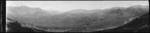 Panorama of Wakatipu District from Crown Terrace, Arrowtown, N.Z.