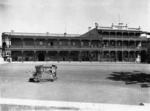 Masonic Hotel, Napier