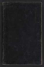 Bullock-Webster, Harold, 1855-1942: [Diary, illustrated]. Vol. X