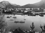 Picton and harbour