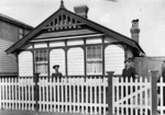 House at 2 Patrick Street, Petone