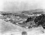 Overlooking Miramar, Wellington