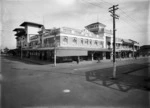 Hastings Municipal Buildings