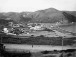 Island Bay, Wellington