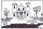 Scott, Thomas, 1947- :Ratana Church parking -- People desperate for votes parking. 25 January 2012