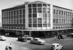 Wanganui Power Board building