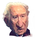 Webb, Murray 1947-:Sir John Robertson (circa 1997-1999).