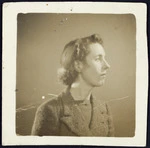 Portrait of Averil Margaret Lysaght
