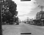 High Street, Carterton