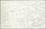 Map of place names and historic sites, Horowhenua district