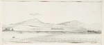 [Buchanan, John], 1819-1898 :From Masterton. Rangituma [ca 1860?]