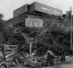 Demonstration house, Karori, Wellington