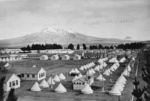 Waiouru Military Camp