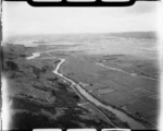 The Taieri River and Lake Waihola