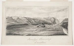 [Harrisson, Charles] :Junction township, Dunstan [1863?]