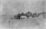 [Smith, William Mein]  1799-1869 :[Homestead at] Manaia.  Feb., 1849