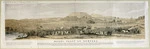 [Merrett, Joseph Jenner]  1816?-1854 :Maori feast at Remuera. Star Steam Litho., Auckland.  [Auckland, H Brett] 1890
