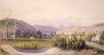 [Horsfall, John Atherton]  1819-1900 :[Taita, Lower Hutt  1875?]