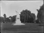 Statue of Robert Falcon Scott, Christchurch