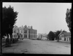 Auckland Police Station