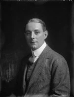 Arthur Donald Stuart Duncan