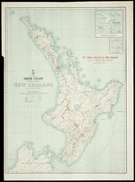 The timber industry of New Zealand