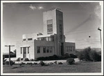 Musick Point Air Radio Station, Howick, Auckland