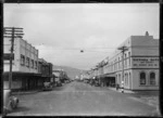 Jackson Street, Petone