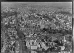 Symonds Street, Auckland