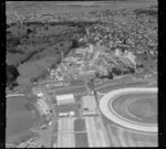 Greenlane Hospital, Auckland