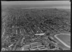 Green Lane motorway, Greenlane, for Auckland Regional Authority