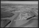 Otara Power Station, Tamaki Estuary, Auckland