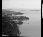 Orapiu Bay, Waiheke Island