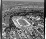 A & P Showgrounds and Alexandra Park, Epsom, Auckland