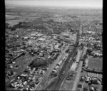 Papakura, Auckland