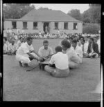 Traditional Fijian Kava Ceremony, Nandi, Fiji