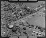 Gas Coy Works, Auckland