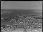 Auckland Harbour