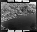 Akaroa, Banks Peninsula, Canterbury