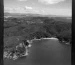 East coast of Kawau Island, Hauraki Gulf