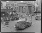 Carnival, Queen Street, Auckland