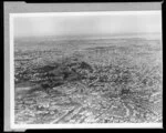 One Tree Hill and suburbs, Auckland