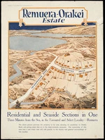 Remuera-Orakei estate