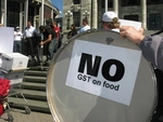 RAM Protest No GST on Food Wellington October 2008 (19)