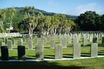 War Veterans Graves Karori Wellington Feburary 2006 2