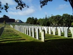 War Veterans Graves Karori Wellington Feburary 2006 6