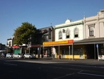 Earlybird Bakery &Cafe Ponsonby Rd Ponsonby Auckland Jan 2011.JPG