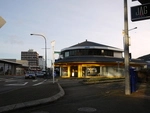 Cnr Waterloo and Queens Lower Hutt June 2011.JPG