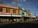 Cnr Adelaide and Riddiford St Newtown May 2011.JPG