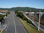 Wakefield St Alicetown Lower Hutt Jan 2011.JPG